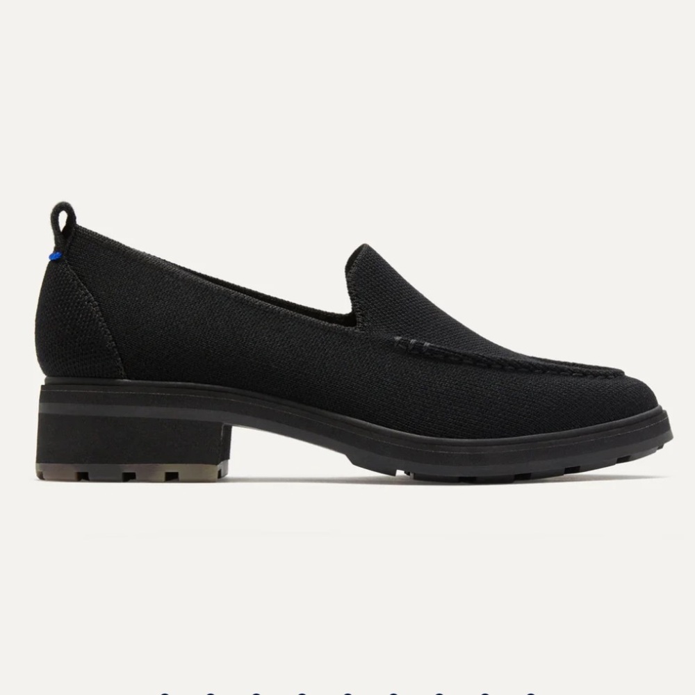 Rothy’s The Lug Loafer